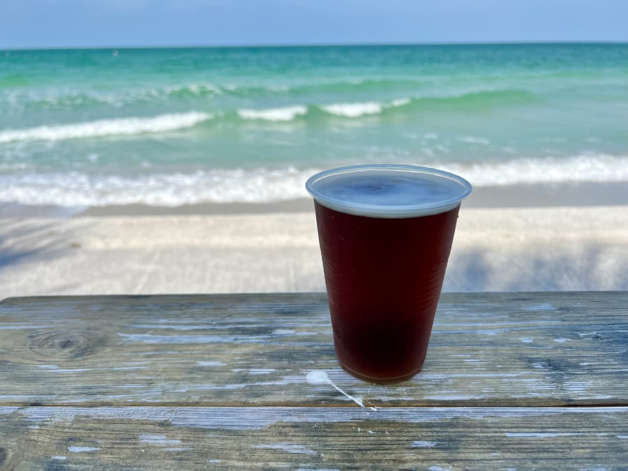 Paradise Grille – photo 3